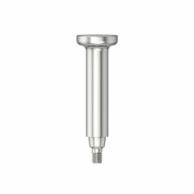 N Série - Instrument d'insertion pour analogue d'implant CFAO - WN