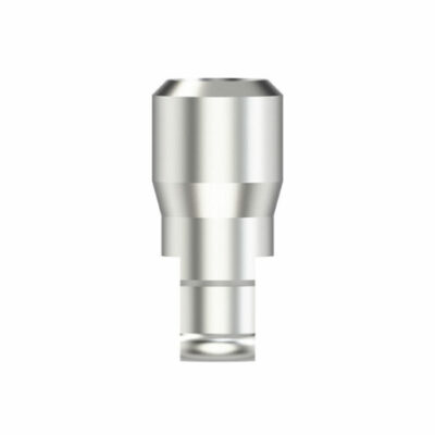 N Série - Analogue d'implant CFAO - NNC - gris
