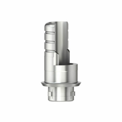 NE Série - Base titane ASC Flex - SP D 3.5-6.5 - HG 0.35 - type 2 / SF