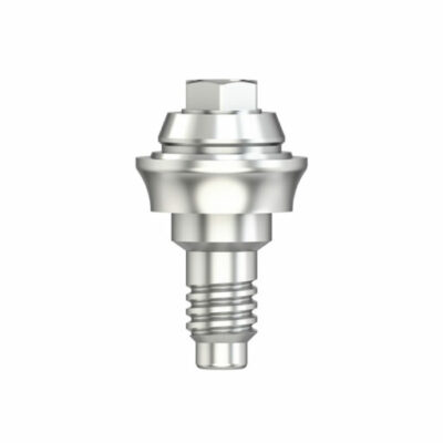 NE Série - Pilier Multi-unit droit - SP D 3.5-6.5 - HG 1.5