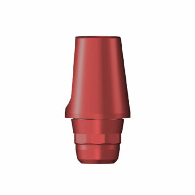 N-Serie - Pilier de planification droit WN ø 6,5 mm