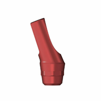 N-Serie - Pilier de planification angulé 21° RN 4,8 mm type 2