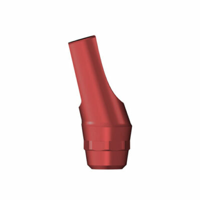 N-Serie - Pilier de planification angulé 16° RN 4,8 mm type 2