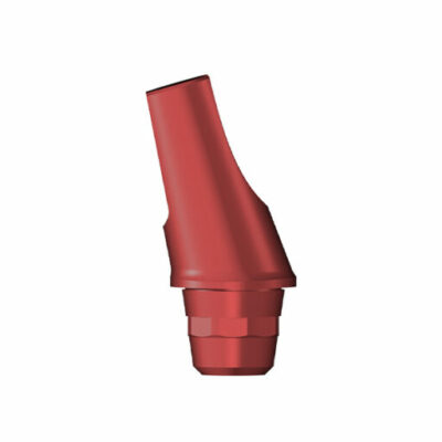 N-Serie - Pilier de planification angulé 16° WN 6,5 mm type 1