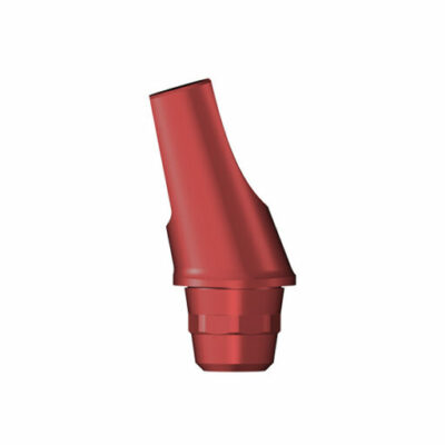 N-Serie - Pilier de planification angulé 16° WN 6,5 mm type 2