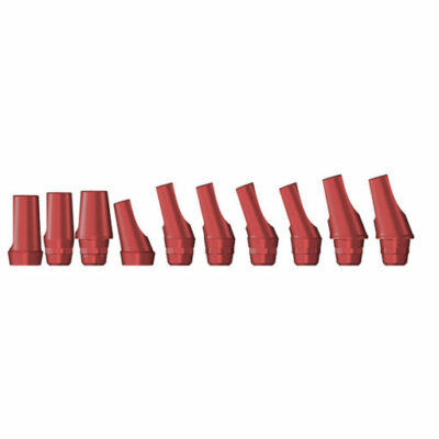 N-Serie - Coffret de piliers de planification - 12 pieces