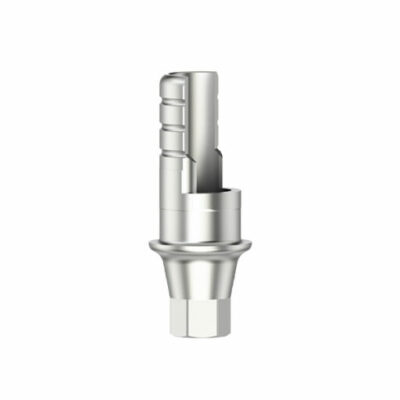 OT Série - Base titane ASC Flex - M - HG 1.0 - type 1 / SF