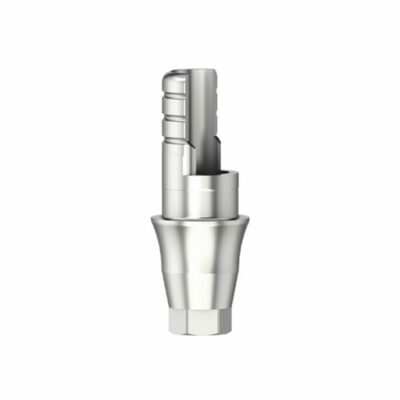 OT Série - Base titane ASC Flex - R - HG 2.5 - type 1 / SF