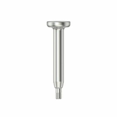 OT Série - Instrument d'insertion pour analogue d'implant CFAO - R