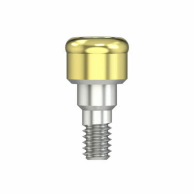 R Série - Pilier MedentiLOC droit - D 3.5 - HG 1.0