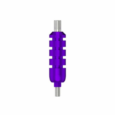 R Série - Transfert d'empreinte porte-empreinte ouvert - long - D 4.5 (magenta)