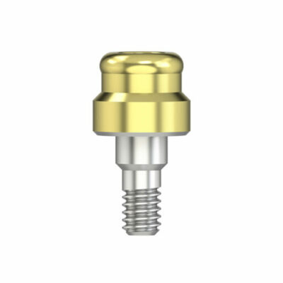 R Série - Pilier MedentiLOC droit - D 4.5 - HG 2.0