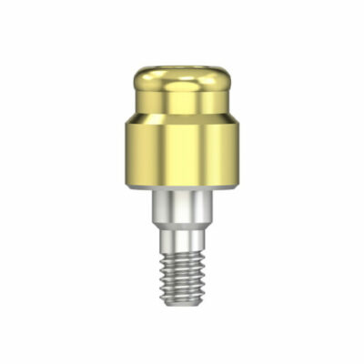 R Série - Pilier MedentiLOC droit - D 4.5 - HG 3.0