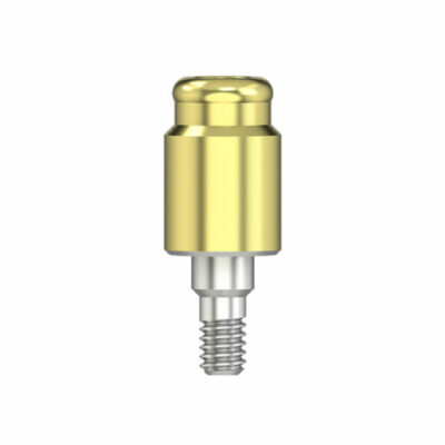R Série - Pilier MedentiLOC droit - D 4.5 - HG 5.0
