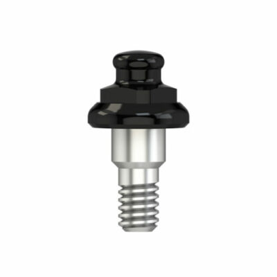 R Série - Pilier Optiloc droit - D 4.5 - HG 1.0