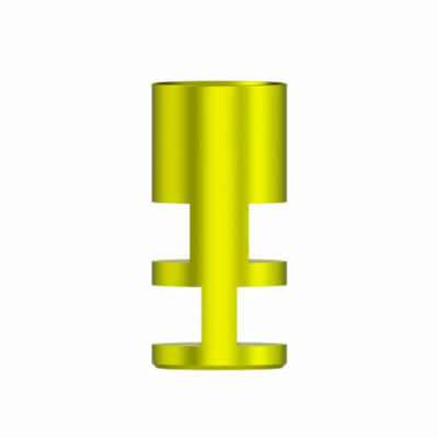 R Série - Analogue d'implant  - D 5.7 - jaune