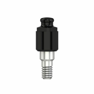 R Série - Pilier Optiloc droit - D 3.5 - HG 3.0