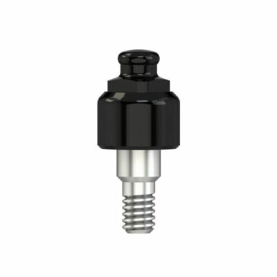R Série - Pilier Optiloc droit - D 4.5 - HG 3.0