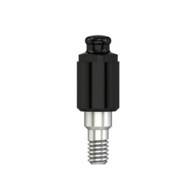 R Série - Pilier Optiloc droit - D 3.5 - HG 4.0