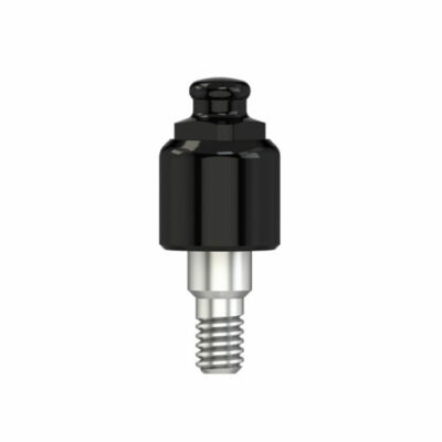 R Série - Pilier Optiloc droit - D 4.5 - HG 4.0