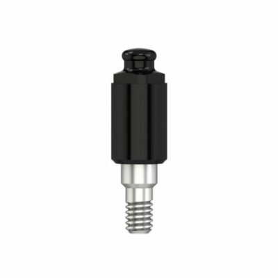 R Série - Pilier Optiloc droit - D 3.5 - HG 5.0