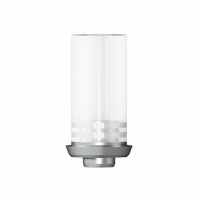 R Série - Pilier CoCr pour coulée de raccord - D 5.7 - non indexé