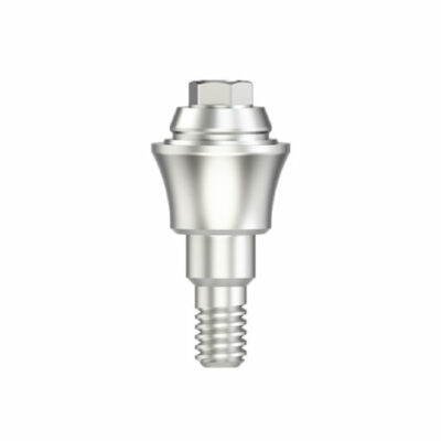 R Série - Pilier Multi-unit droit - D 3.5 - HG 3.0