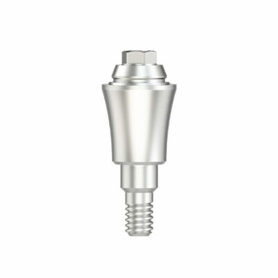 R Série - Pilier Multi-unit droit - D 3.5 - HG 5.0