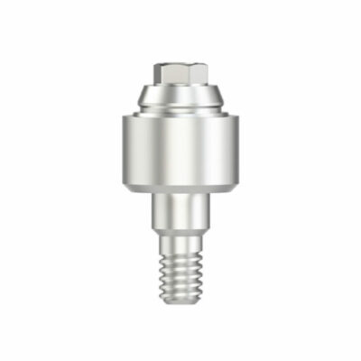 R Série - Pilier Multi-unit droit - D 4.5 - HG 3.0