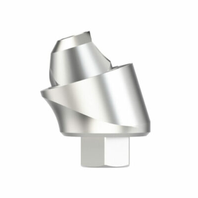 R Série - Pilier Multi-unit angulé 17° - D 4.5 - HG 2.1/3.5 - type 1