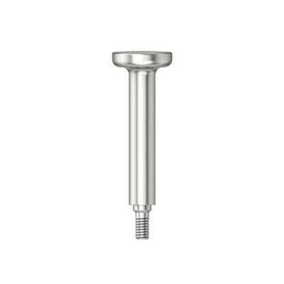 R Série - Instrument d'insertion pour analogue d'implant CFAO - D 4.5