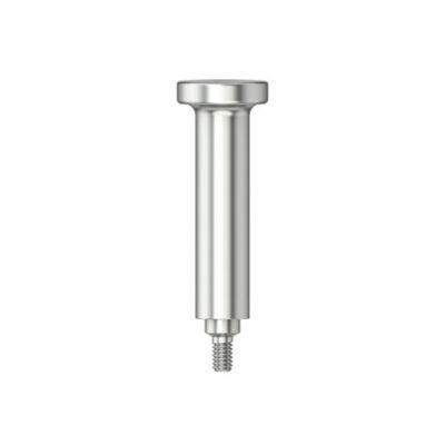 R Série - Instrument d'insertion pour analogue d'implant CFAO - D 5.7