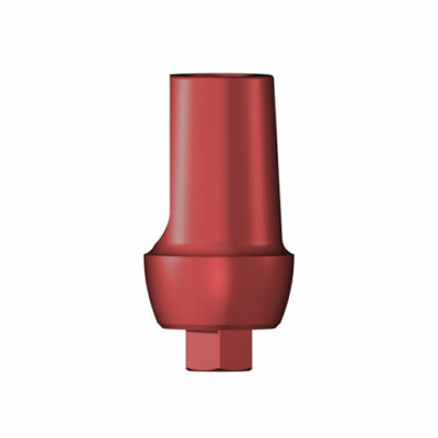 R-Serie - Pilier de planification droit HG 2,5 ø 4,5 mm