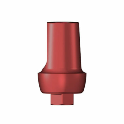 R-Serie - Pilier de planification droit HG 2,5 ø 5,7 mm