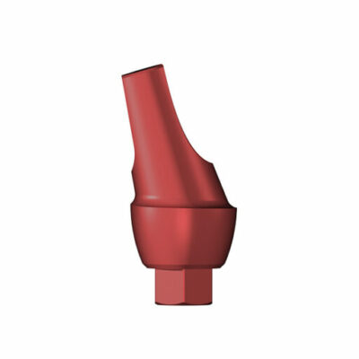 R-Serie - Pilier de planification angulé 18° HG 2,5 ø 3,5 mm type 1