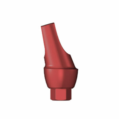 R-Serie - Pilier de planification angulé 18° HG 2,5 ø 3,5 mm type 2