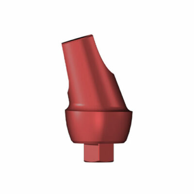 R-Serie - Pilier de planification angulé 18° HG 2,5 ø 4,5 mm type 1