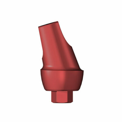 R-Serie - Pilier de planification angulé 18° HG 2,5 ø 4,5 mm type 2