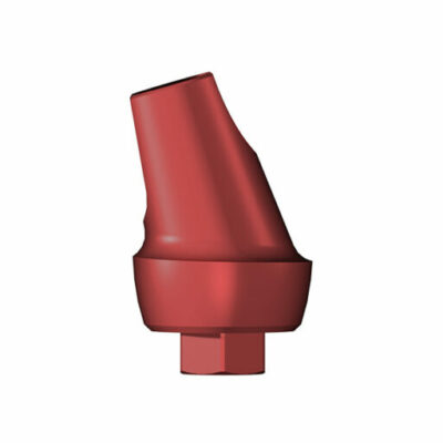 R-Serie - Pilier de planification angulé 18° HG 2,5 ø 5,7 mm type 1