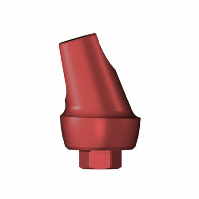 R-Serie - Pilier de planification angulé 18° HG 2,5 ø 5,7 mm type 2