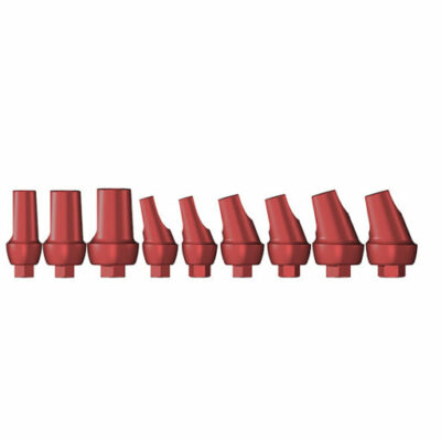 R-Serie - coffret de piliers de planification - 9 pieces