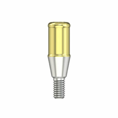 S Série - Pilier MedentiLOC droit - D 4.5/5.0 - HG 4.5