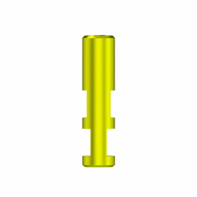S Série - Analogue d'implant  - D 3.0 - jaune