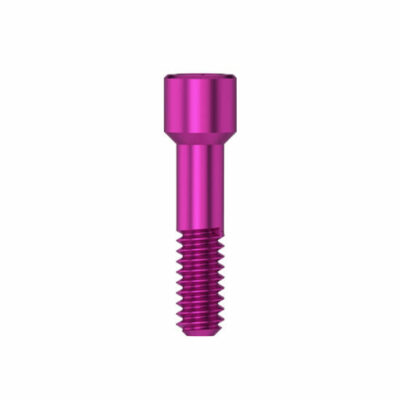 S Série - Vis de laboratoire - Hex 1.26
