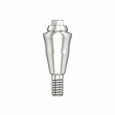 S Série - Pilier Multi-unit droit - D 4.5/5.0 - HG 3.5