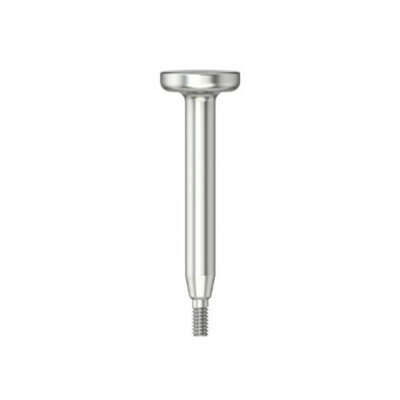 S Série - Instrument d'insertion pour analogue d'implant CFAO - D 3.5/4.0
