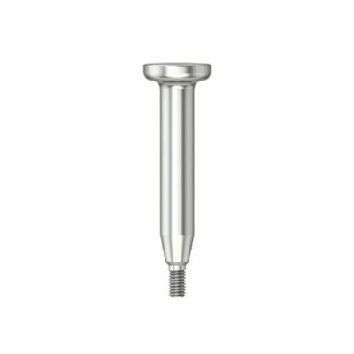 S Série - Instrument d'insertion pour analogue d'implant CFAO - D 4.5/5.0
