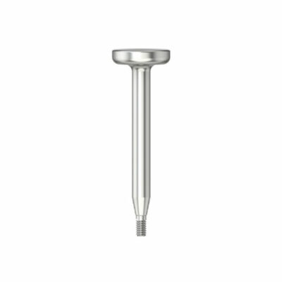 S Série - Instrument d'insertion pour analogue d'implant CFAO - D 3.0