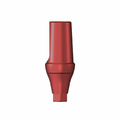 S-Serie - Pilier de planification droit HG 1,5/3,0 mm ø 3,5/4,0 mm