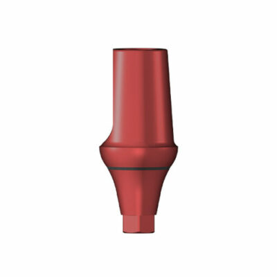 S-Serie - Pilier de planification droit HG 1,5/3,0 mm ø 3,5/4,0 mm